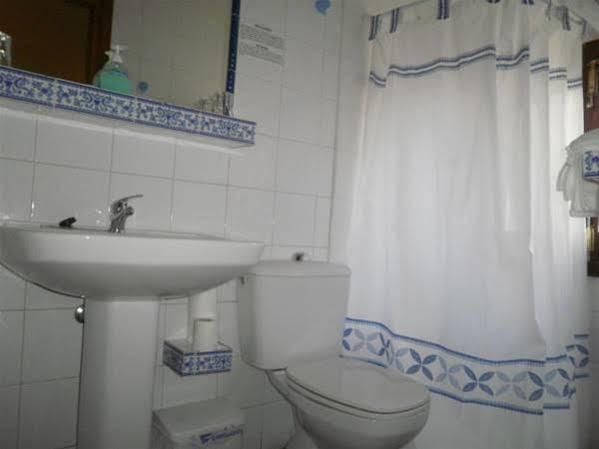 Hostal La Posada De Zocodover Toledo Exterior foto